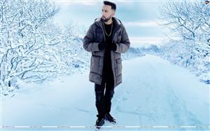 The Prophec - an Indo-Canadian singer, songwriter & producer